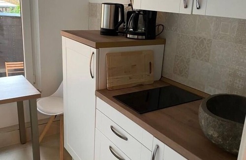 Halberstadt Apartment | Vacation apartment/apartment for 2 guests with 40m² in Halberstadt (169358)