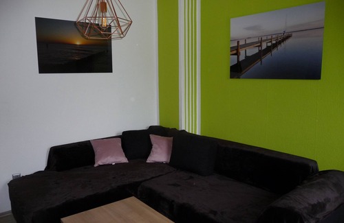 Hohenhameln Apartment | Vacation apartment/apartment for 4 guests with 55m² in Hohenhameln (164398)