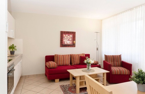 Kellenhusen Apartment | Vacation apartment/apartment for 2 guests with 30m² in Kellenhusen (287237)