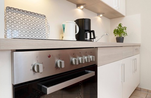 Kellenhusen Apartment | Vacation apartment/apartment for 2 guests with 30m² in Kellenhusen (287237)