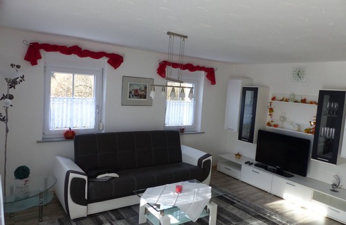 Meckenbeuren Apartment | Vacation apartment/apartment for 6 guests with 70m² in Meckenbeuren (165763)