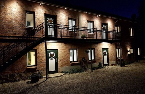 Ulsbyholz Apartment | Vacation apartment/apartment for 4 guests with 53m² in Mittelangeln (185790)