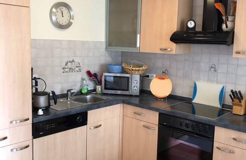 Queidersbach Apartment | Vacation apartment in the Palatinate Forest