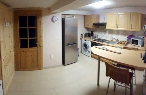 Rhumspringe Apartment | Vacation apartment/apartment for 2 guests with 40m² in Rüdershausen (270280)