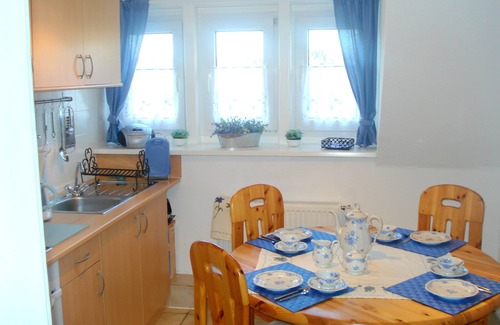 Reppenstedt Apartment | Vacation apartment/apartment for 5 guests with 79m² in Reppenstedt (71565)