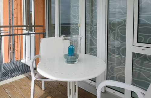 Eschberg Apartment | Vacation apartment/apartment for 2 guests with 58m² in Saarbrücken (129395)