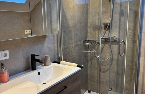 Schwedelbach Bed & Breakfast | Vacation apartment "Fernblick" - Guesthouse Birnbaumhof