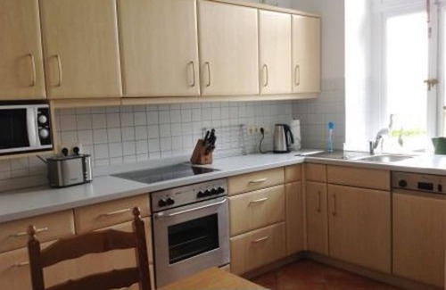 Westerstede Apartment | Vacation apartment in the Lindengarten - Holiday apartment Lindengartern