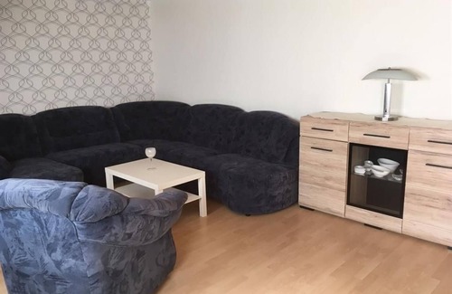 Westerstede Apartment | Vacation apartment Haase