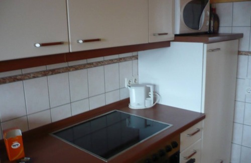 Winsen Apartment | Vacation apartment "An der olen Au" - apartment/flat, shower, WC