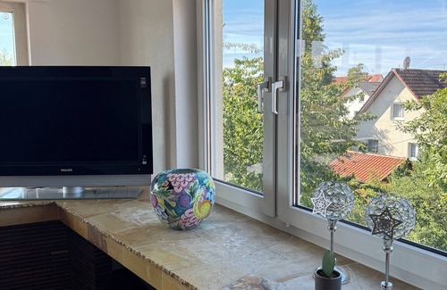 Winterlingen Apartment | Vacation apartment Winterlingen
