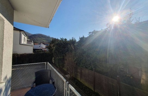 Zwingenberg Apartment | Vacation apartment/apartment for 2 guests with 25m² in Zwingenberg (177420)