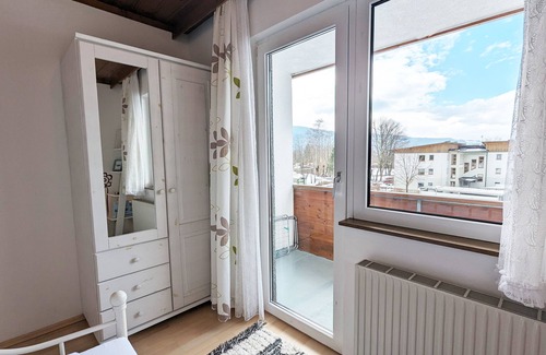 Doebriach Apartment | Vacation apartment Edeltraud on Lake Millstatt, hiking vacation and much more FeWo 4