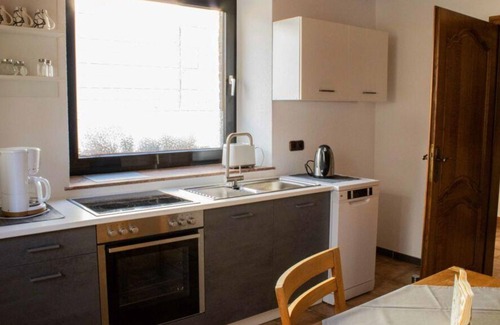 Schleiden Apartment | Vacation apartment EifelReich - 2-bed vacation apartment EifelReich