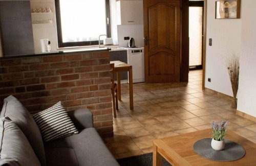 Schleiden Apartment | Vacation apartment EifelReich - 2-bed vacation apartment EifelReich