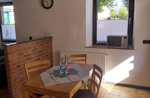 Schleiden Apartment | Vacation apartment EifelReich - 2-bed vacation apartment EifelReich