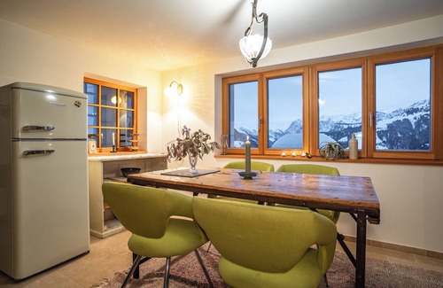 Fontanella Apartment | Vacation apartment for families and friends with many possibilities.