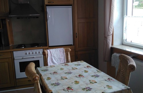 Birx Apartment | Vacation apartment for 2 persons