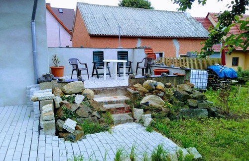 Birx Apartment | Vacation apartment for 2 persons