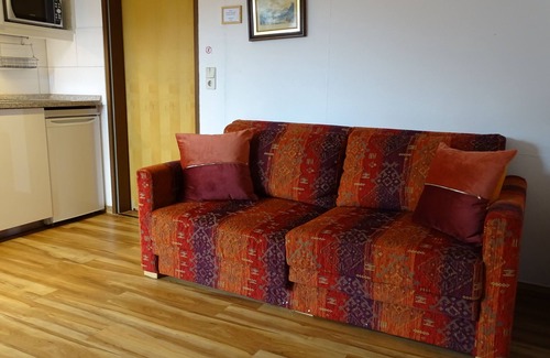 Stumm Apartment | Vacation apartment for 8 people - Appartementhaus Kaltenbach-Stumm