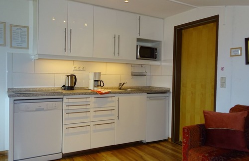 Stumm Apartment | Vacation apartment for 8 people - Appartementhaus Kaltenbach-Stumm