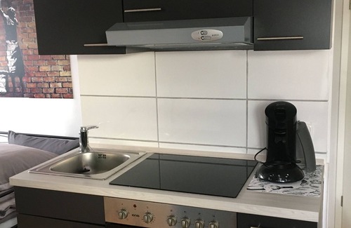 Kelheim Apartment | Vacation apartment for the whole family