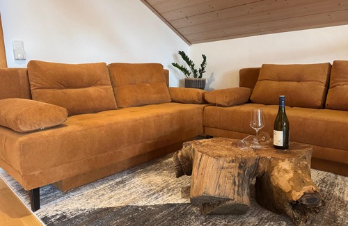 Reut Apartment | Vacation apartment hayloft