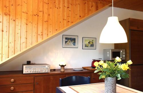 Untervalme Apartment | Vacation apartment Helene, 80sqm, 2 bedrooms, max. 5 persons
