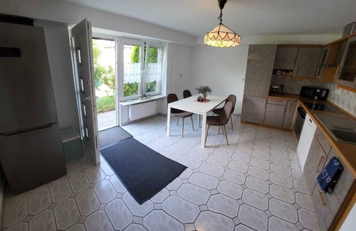 Hemsbach Apartment | Vacation apartment Hemsbach an der Bergstraße