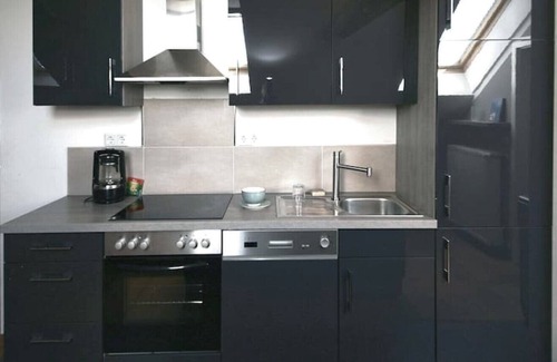Harth Apartment | Vacation apartment Hochoben
