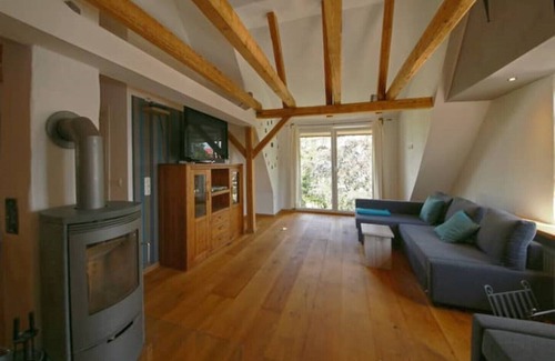 Harth Apartment | Vacation apartment Hochoben