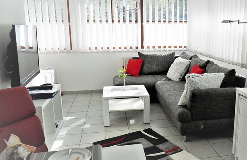 Frasdorf Apartment | Vacation apartment Huber