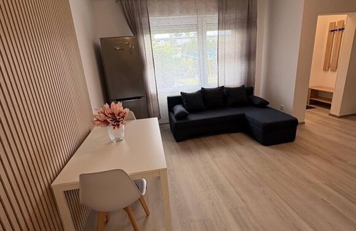 Drewer-Sud Apartment | Vacation apartment Ilana