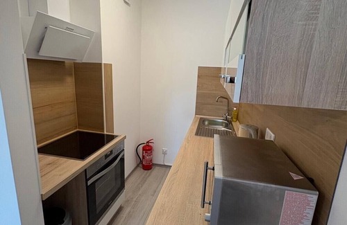 Drewer-Sud Apartment | Vacation apartment Ilana