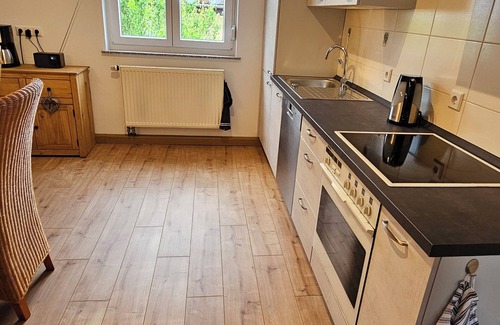 Budesheim Apartment | Vacation apartment in the beautiful Eifel