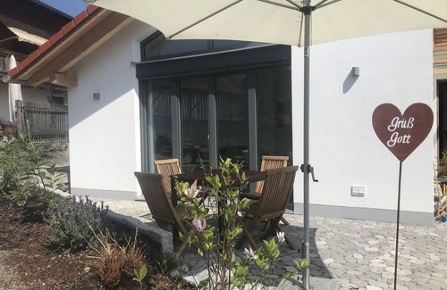 Beuerberg House | Vacation apartment in the Loisach Valley south of Munich