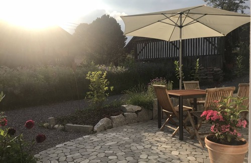 Beuerberg House | Vacation apartment in the Loisach Valley south of Munich