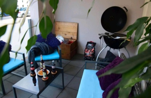 Irrel Apartment | Vacation apartment in Irrel in the beautiful southern Eifel