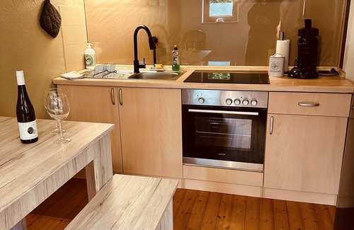 Mechernich Apartment | Vacation apartment in the countryside on the edge of the Eifel National Park
