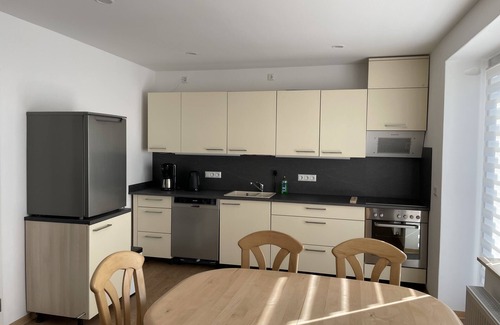 Leisnig Apartment | Vacation apartment in the heart of Saxony