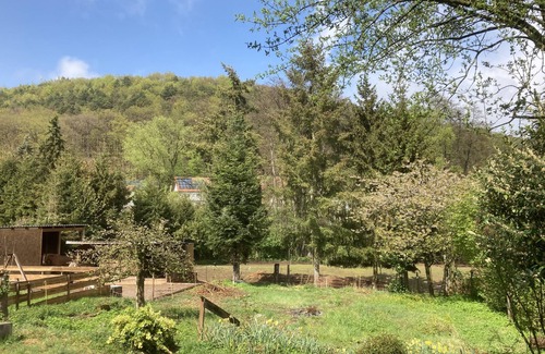 Silz Apartment | Vacation apartment in the middle of the Palatinate Forest. Good starting point for many activities