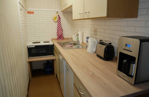 Krummin Apartment | Vacation apartment Kasch - Holiday apartment in the countryside