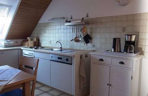 Schweich Apartment | Vacation apartment Lauströer - 2-bed apartment