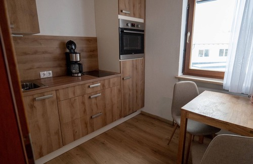 Bach Condo | Vacation apartment Lechtl 1