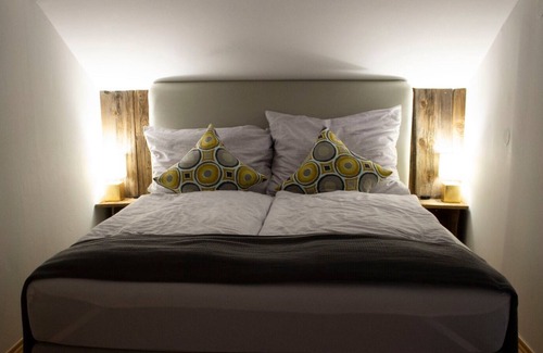 Adnet Apartment | Vacation apartment Manuela