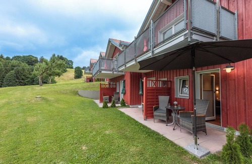 Purgl Apartment | Vacation apartment near St. Englmar and leisure parks in the Bavarian Forest Village