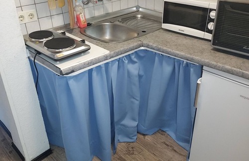 Jagel Apartment | Vacation apartment near Ostseefjord Schlei - For up to 7 people - 2 km to the A7