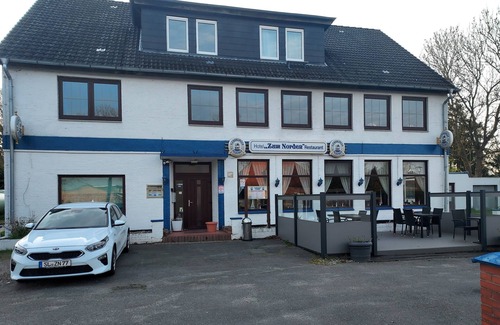 Jagel Apartment | Vacation apartment near Ostseefjord Schlei - For up to 7 people - 2 km to the A7