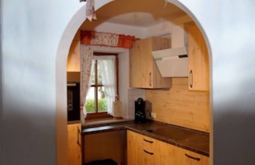 Aufham Apartment | Vacation apartment no. 3