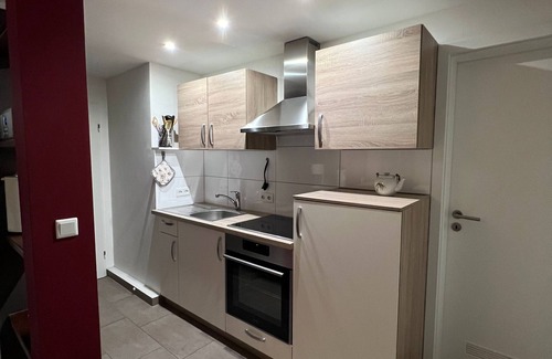 Elpe Apartment | Vacation apartment Oliver - new room